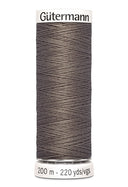 Fil Gütermann Polyester 200 m n°669 - Atelier Brunette - 1