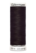 Fil Gütermann Polyester 200 m n°682 - Atelier Brunette - 1