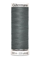 Fil Gütermann Polyester 200 m n°701 - Atelier Brunette - 1