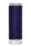 Fil Gütermann Polyester 200 m n°711 - Atelier Brunette - 1