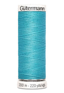 Fil Gütermann Polyester 200 m n°714 - Atelier Brunette - 1