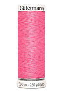 Fil Gütermann Polyester 200 m n°728 - Atelier Brunette - 1