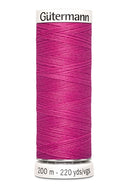 Fil Gütermann Polyester 200 m n°733 - Atelier Brunette - 1