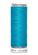 Fil Gütermann Polyester 200 m n°736 - Atelier Brunette - 1