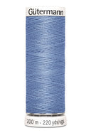 Fil Gütermann Polyester 200 m n°74 - Atelier Brunette - 1