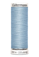 Fil Gütermann Polyester 200 m n°75 - Atelier Brunette - 1