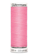 Fil Gütermann Polyester 200 m n°758 - Atelier Brunette - 1