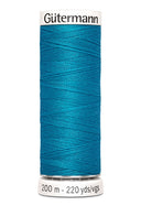 Fil Gütermann Polyester 200 m n°761 - Atelier Brunette - 1