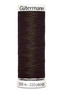 Fil Gütermann Polyester 200 m n°769 - Atelier Brunette - 1