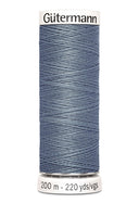 Fil Gütermann Polyester 200 m n°788 - Atelier Brunette - 1