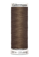 Fil Gütermann Polyester 200 m n°815 - Atelier Brunette - 1