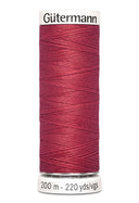 Fil Gütermann Polyester 200 m n°82 - Atelier Brunette - 1