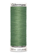 Fil Gütermann Polyester 200 m n°821 - Atelier Brunette - 1