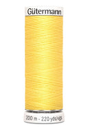 Fil Gütermann Polyester 200 m n°852 - Atelier Brunette - 1