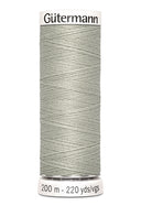 Fil Gütermann Polyester 200 m n°854 - Atelier Brunette - 1