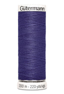 Fil Gütermann Polyester 200 m n°86 - Atelier Brunette - 1