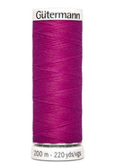Fil Gütermann Polyester 200 m n°877 - Atelier Brunette - 1
