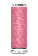 Fil Gütermann Polyester 200 m n°889 - Atelier Brunette - 1