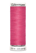 Fil Gütermann Polyester 200 m n°890 - Atelier Brunette - 1