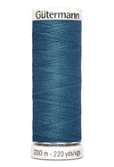 Fil Gütermann Polyester 200 m n°903 - Atelier Brunette - 1