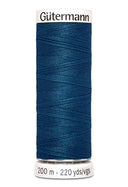Fil Gütermann Polyester 200 m n°904 - Atelier Brunette - 1
