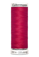Fil Gütermann Polyester 200 m n°909 - Atelier Brunette - 1