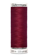 Fil Gütermann Polyester 200 m n°910 - Atelier Brunette - 1
