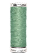 Fil Gütermann Polyester 200 m n°913 - Atelier Brunette - 1