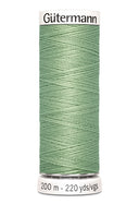 Fil Gütermann Polyester 200 m n°914 - Atelier Brunette - 1