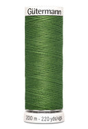 Fil Gütermann Polyester 200 m n°919 - Atelier Brunette - 1