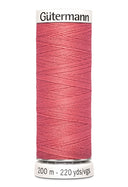 Fil Gütermann Polyester 200 m n°926 - Atelier Brunette - 1