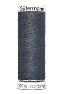Fil Gütermann Polyester 200 m n°93 - Atelier Brunette - 1