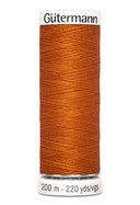 Fil Gütermann Polyester 200 m n°932 - Atelier Brunette - 1