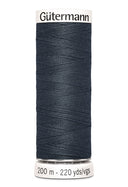 Fil Gütermann Polyester 200 m n°95 - Atelier Brunette - 1