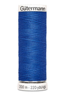 Fil Gütermann Polyester 200 m n°959 - Atelier Brunette - 1