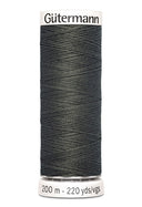 Fil Gütermann Polyester 200 m n°972 - Atelier Brunette - 1