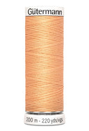Fil Gütermann Polyester 200 m n°979 - Atelier Brunette - 1