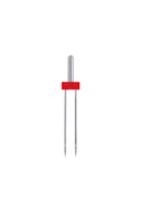 Aiguille Machine Double 75/4,0 - Stretch - Atelier Brunette - 2