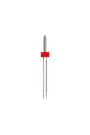 Aiguille Machine Double 80/1,6 - Universel - Atelier Brunette - 2