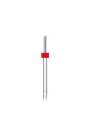 Aiguille Machine Double 80/2,0 - Universel - Atelier Brunette - 2