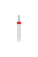 Aiguille Machine Double 90/3,0 - Universel - Atelier Brunette - 2