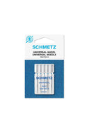 Aiguilles machine n°120/19 - Universel - Atelier Brunette - 1