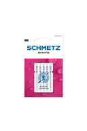 Aiguilles Machine n°60-80 x 5 - Microtex - Atelier Brunette - 1