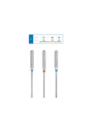 Aiguilles Machine n°70-90 x 5 - Universel - Atelier Brunette - 2