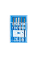 Aiguilles Machine n°75-90 - Super Stretch - Atelier Brunette - 1