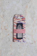 Assortiment d'Aiguilles Fuji Blush - Atelier Brunette - 1