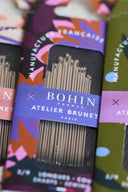 Assortiment d'Aiguilles Fuji Blush - Atelier Brunette - 3