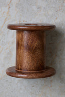 Bobine en bois Taille L -  édition limitée - Atelier Brunette - 1