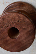 Bobine en bois Taille L -  édition limitée - Atelier Brunette - 2