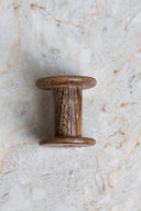 Bobine en bois Taille S - édition limitée - Atelier Brunette - 1